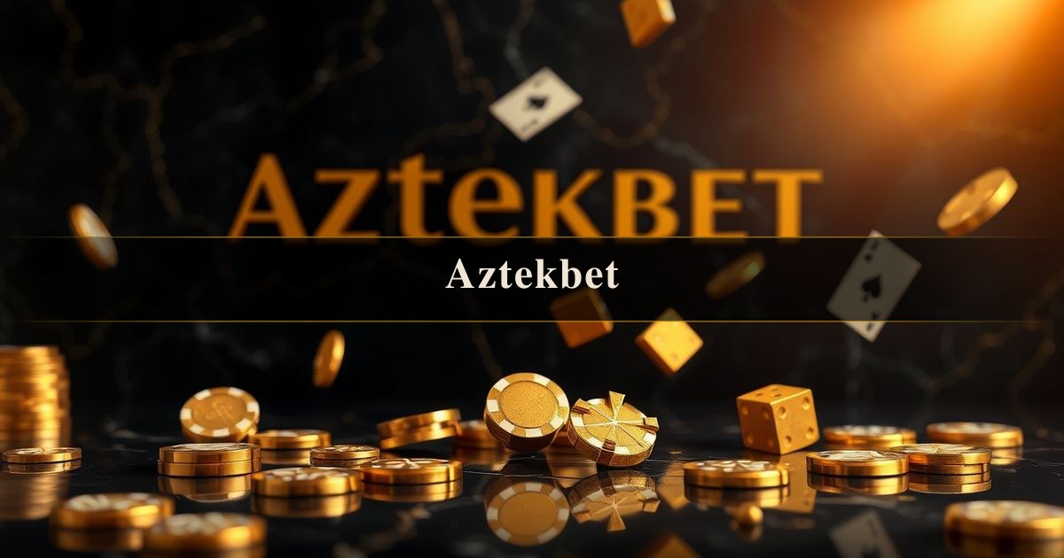 Aztekbet