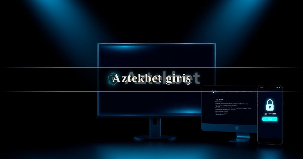 Aztekbet giriş