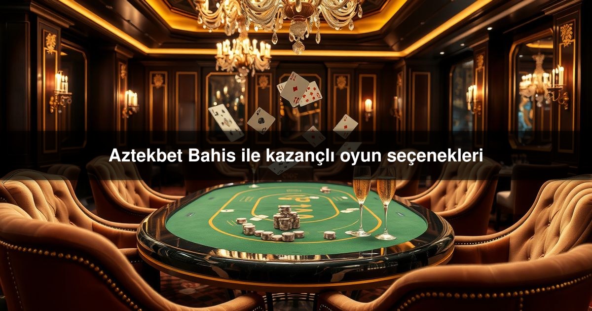 Aztekbet Bahis