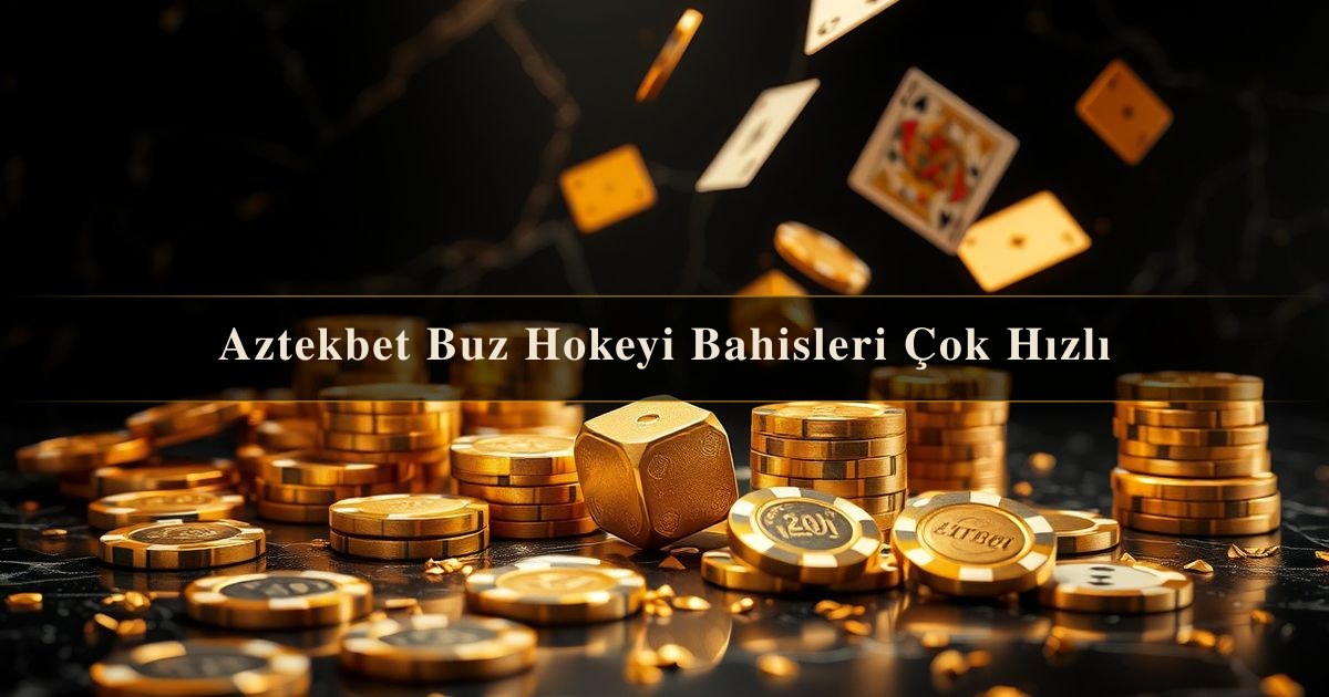Aztekbet Buz