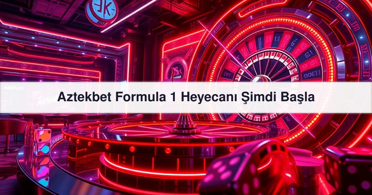 Aztekbet Formula