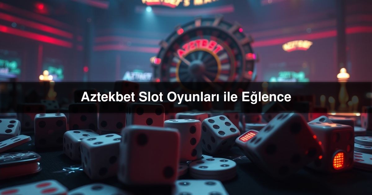 Aztekbet Slot