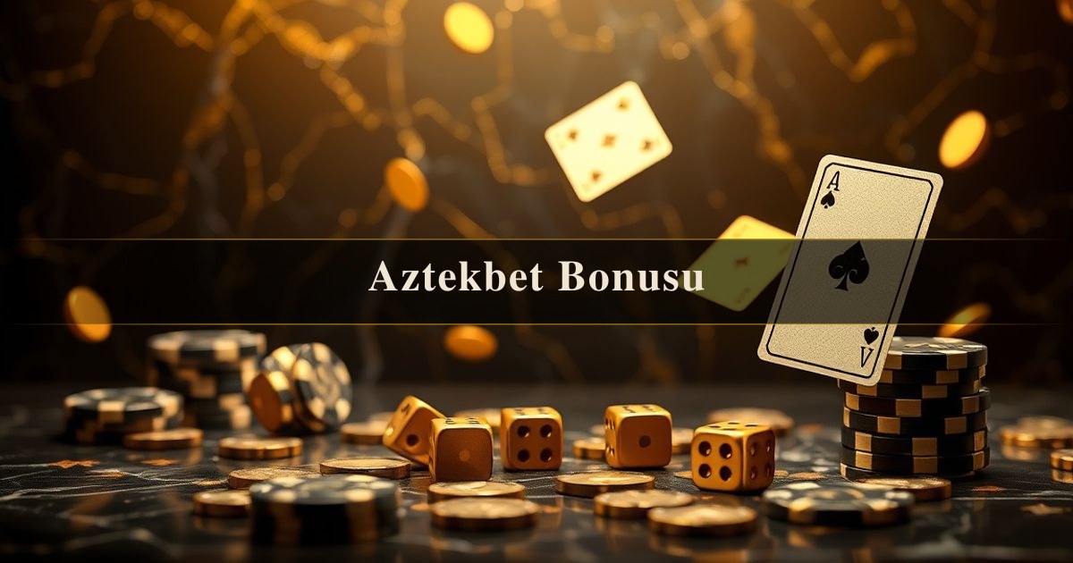 Aztekbet Bonusu