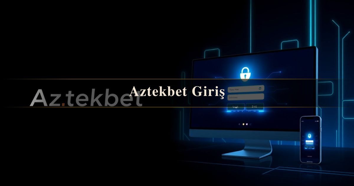 Aztekbet Giriş