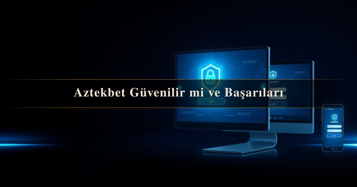 Aztekbet Güvenilir